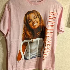 Britney Spears Tee